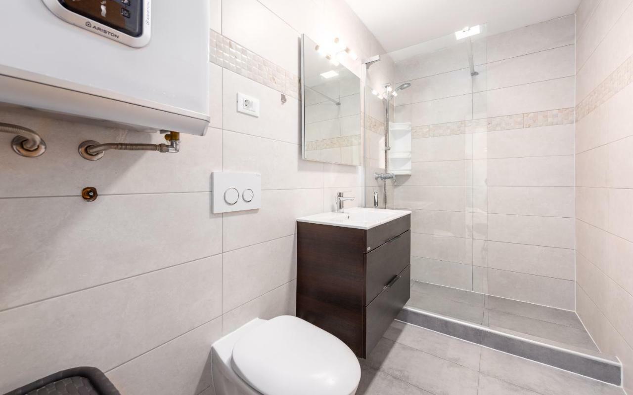 Apartments Ankica Medulin Luaran gambar